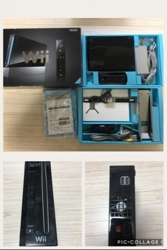 Wii セット