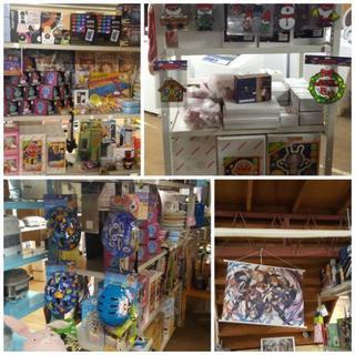 【10月4日販売スタート】おもちゃ、フィギア、アクセサリーなど最大95％OFFセール開催いたします - 地元のお店