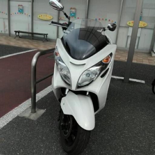 スカイウエーブ最終値引き、下取りも可能です。CJ45後期Mタイプ低走行極上稀少車