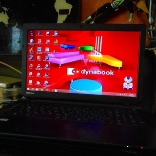 東芝　dynabook B25/11MB PB25-11MSVB...