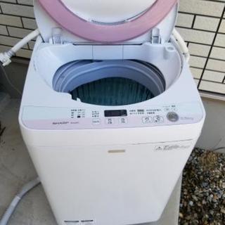 洗濯機 中古