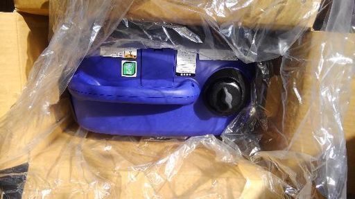 YAMAHAインバーター発電機EF9HIS 新品