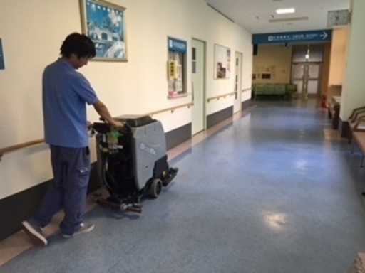 清掃作業員募集 Infinity 竹下の清掃の無料求人広告 アルバイト バイト募集情報 ジモティー