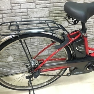 東京23区配達無料  新基準 Panasonic パナソニック  Aガールズ  8Ah リチウム 東京23区配達無料 新基準 Panasonic パナソニック Aガールズ 8Ah