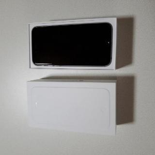 iPhone 6.16GBスペースグレー.au