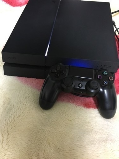 プレステ4