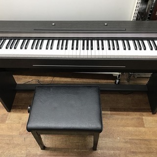 【店内展示中！】鍵盤数88のペダル付き電子ピアノ、お取り扱い中です！！