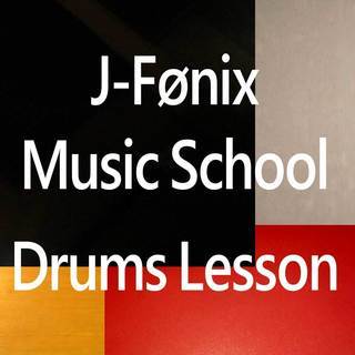 J-Fenix Drums Lesson