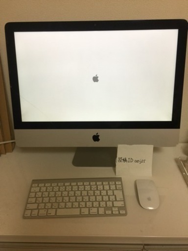 値下＊APPLE iMac IMAC MRT42J/A