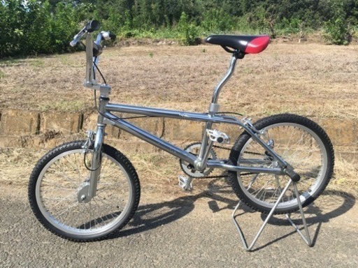 BMX風自転車
