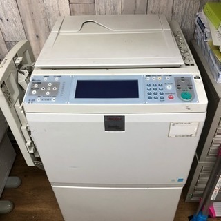 デジタル印刷機 RICOH Satelio A460