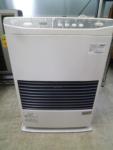 サンポット FF式ストーブ FFR-563SX L ゼータスイング 2012年製 苫小牧西店 サンポット FF式ストーブ FFR-563SX L ゼータスイング 2012年製
