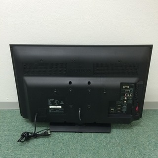 配達無料地域あり＊SHARP アクオス 2014年製＊32型