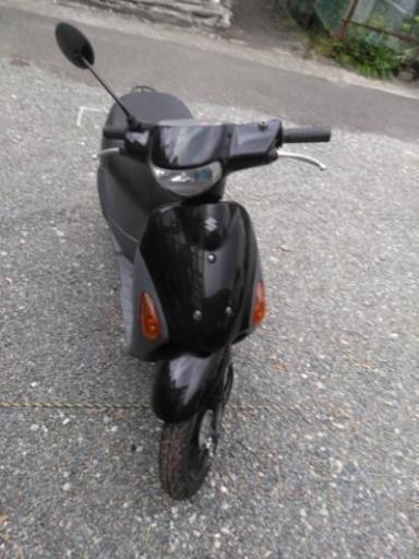 レッツ4　SUZUKI