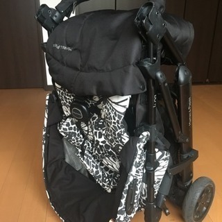 Mamas＆Papas（ママス＆パパス） ベビーカー 美品 【公式通販】