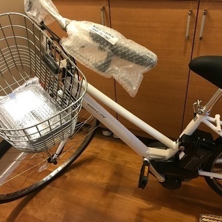 パナソニック電動自転車 バッテリー8.9Ah