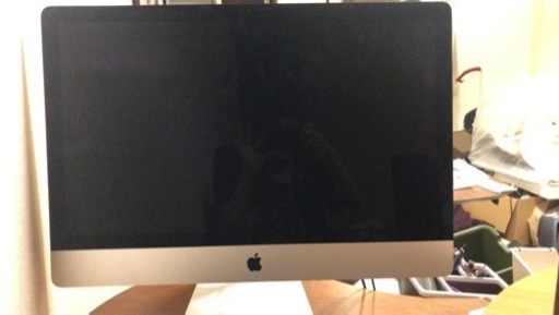 メモリ 32GBに増設 \u0026 SSD換装 済み！ Apple iMac 27inch Retina 5K 3.2GHz Core i5 Late 2015 SSD512gb SSD新品 27インチ
