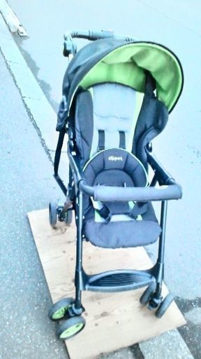 Graco Citysport ベビーカー