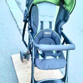 Graco Citysport ベビーカー