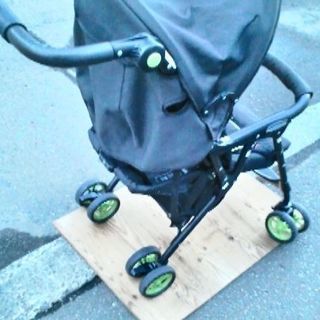 ベビー用品 Graco Citysport ベビーカー