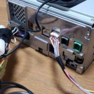 イクリプスナビ　AVN133MRC