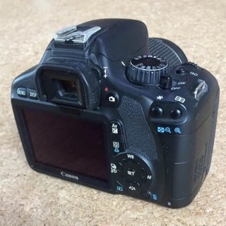 完売御礼】Canon キヤノン EOS Kiss x4 手ぶれ補正レンズキット