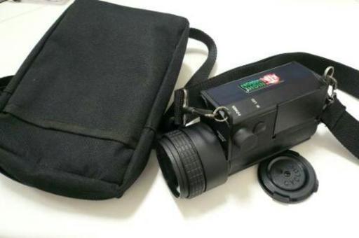 希少 超レア…ロシア製 ATN NIGHT VISION 暗視 スコープ 夜戦 軍隊 本格派 サバゲー(ジャンク品現状販売)\n\n
