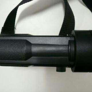 希少 超レア…ロシア製 ATN NIGHT VISION 暗視 スコープ 夜戦 軍隊 本格派 サバゲー(ジャンク品現状販売)

