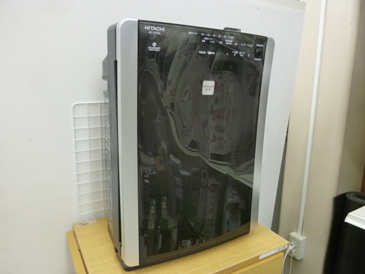 日立/HITACHI 空気清浄機 EP-JV700(XH)【ユーズドユーズ名古屋天白店】