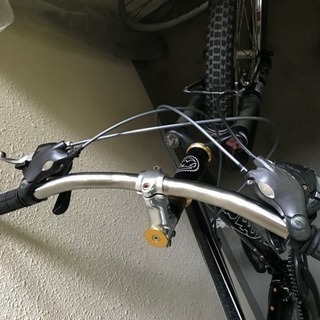 KONA Fire mountain 美品！