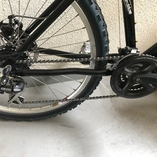 KONA Fire mountain 美品！