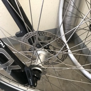 KONA Fire mountain 美品！