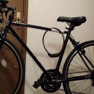 ロードバイク売ります！