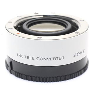 美品 ソニー 1.4x Teleconverter SAL14TC