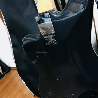 phychederhythm サイケデリズム ジャズマスター サイコマスター ケース付 エレキギター