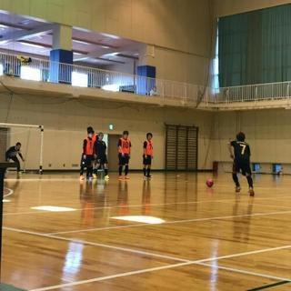 ACC.Futsal.Clubです。