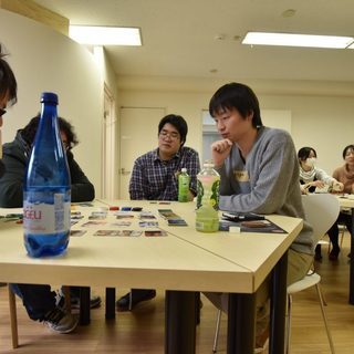 赤坂ボードゲーム会メンバー募集