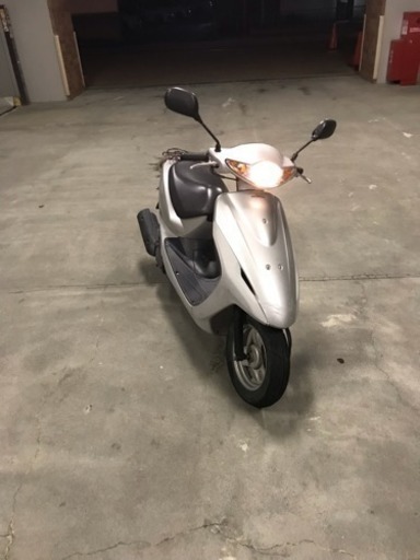 スマートディオ AF56 [値下げしました]