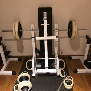 部屋をジムにしたい方