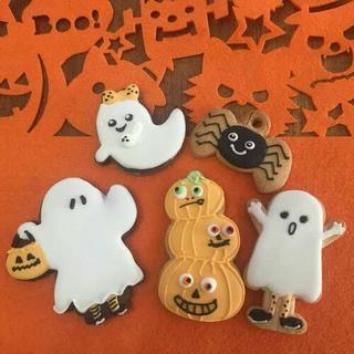 和歌山 ハロウィン ワークショップ 海南市下津駅前 cafeco...