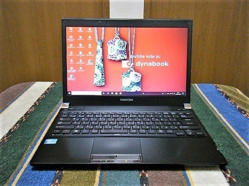 13.3型/重さ1.1kg♬/高性能Core i3/光速☆彡新品✨SSD120GB/メモリ4GB♪/Office✎/マイク内臓♬/SDカードスロット♪/USB3.0♪/HDMI/すぐ繋がるWi-Hi/すぐ使えるWin10メディア作成ツール付♪