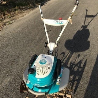 完全整備‼️クボタ ミディ TMA300 綺麗‼️ 愛知 Kubota クボタ 耕うん機 管理機 Midy ミディ TMA300 動作品