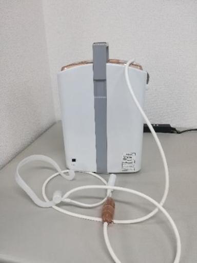 パナソニック製 エアチャージャー