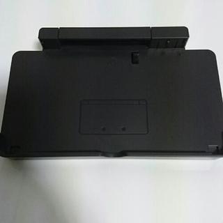 3DS 充電スタンド ほぼ未使用