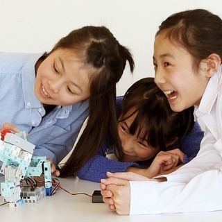 ロボットプログラミング教室「エジソンアカデミー」１０月無料体験会 - 教室・スクール