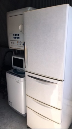 洗濯機 電子レンジ 冷蔵庫 乾燥機 まとめて