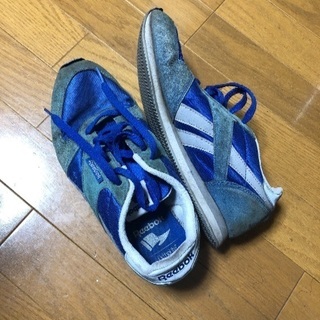 Reebok  27センチ