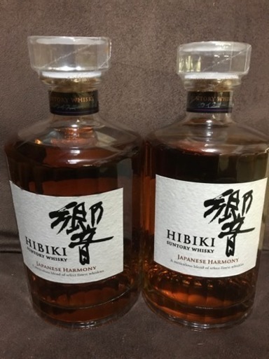 響700ml✖️2本