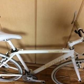 FUJI アブソリュートS   パレット