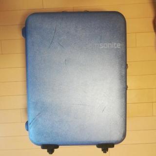 Samsonite　スーツケース